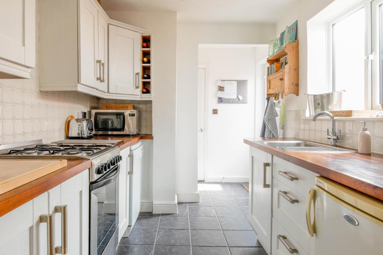 Furlong Place Whitstable Bagian luar foto