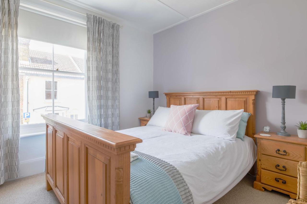 Furlong Place Whitstable Bagian luar foto