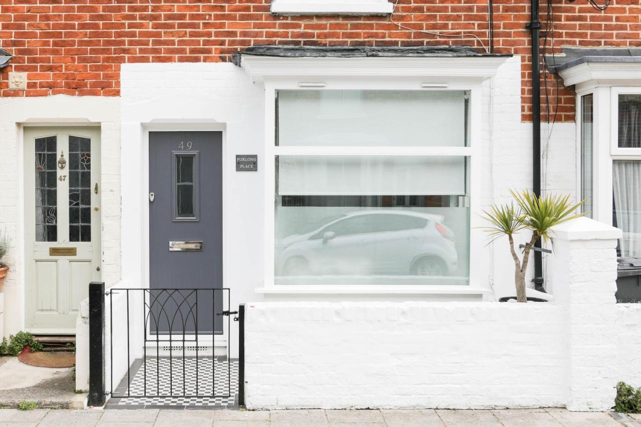 Furlong Place Whitstable Bagian luar foto