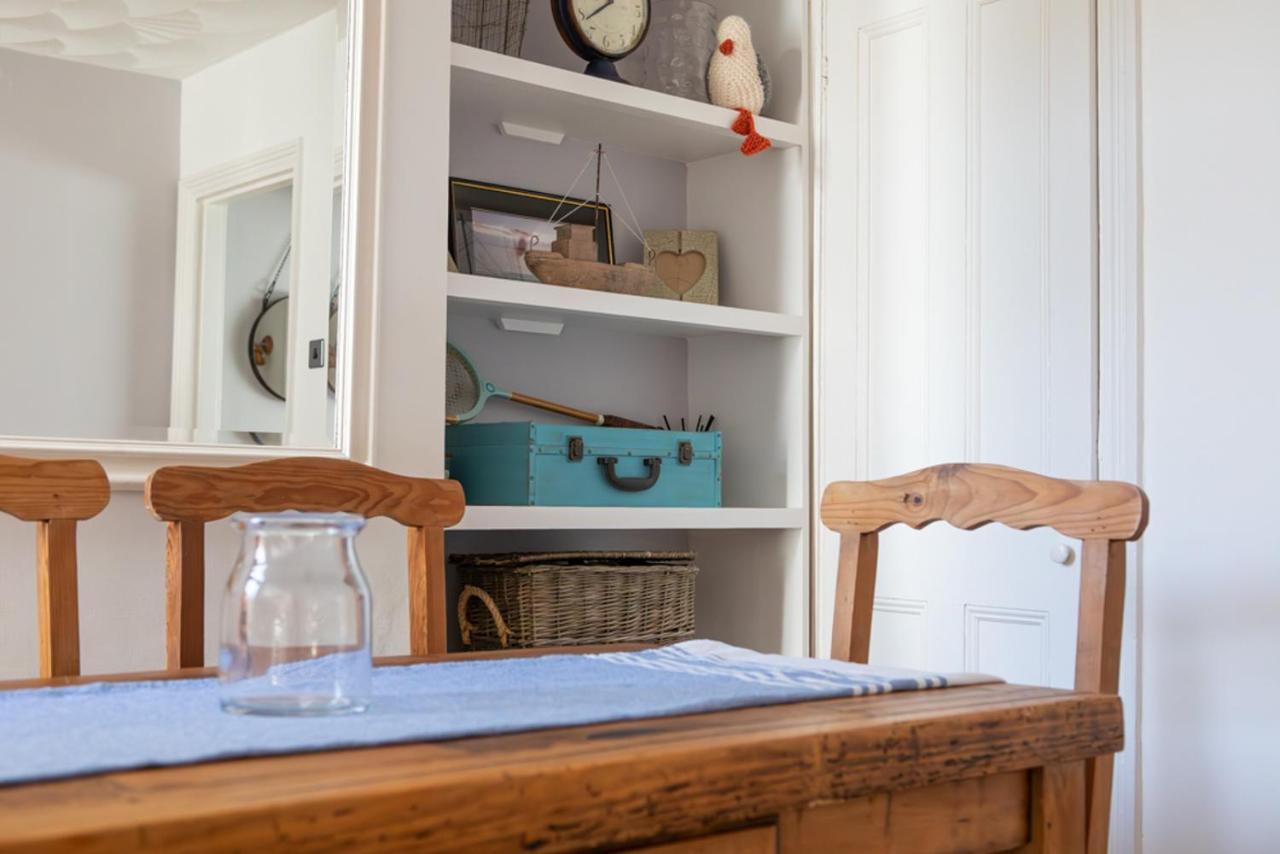 Furlong Place Whitstable Bagian luar foto