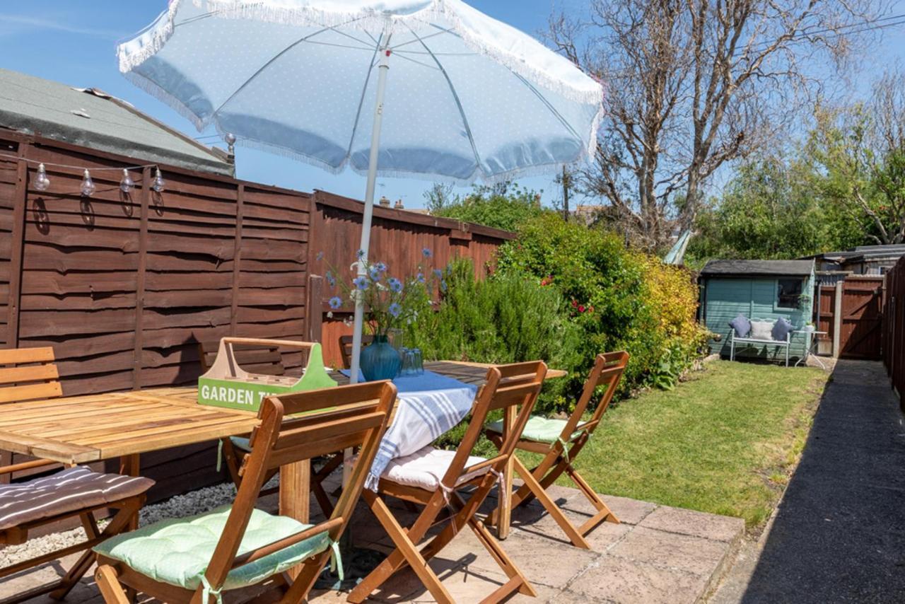 Furlong Place Whitstable Bagian luar foto