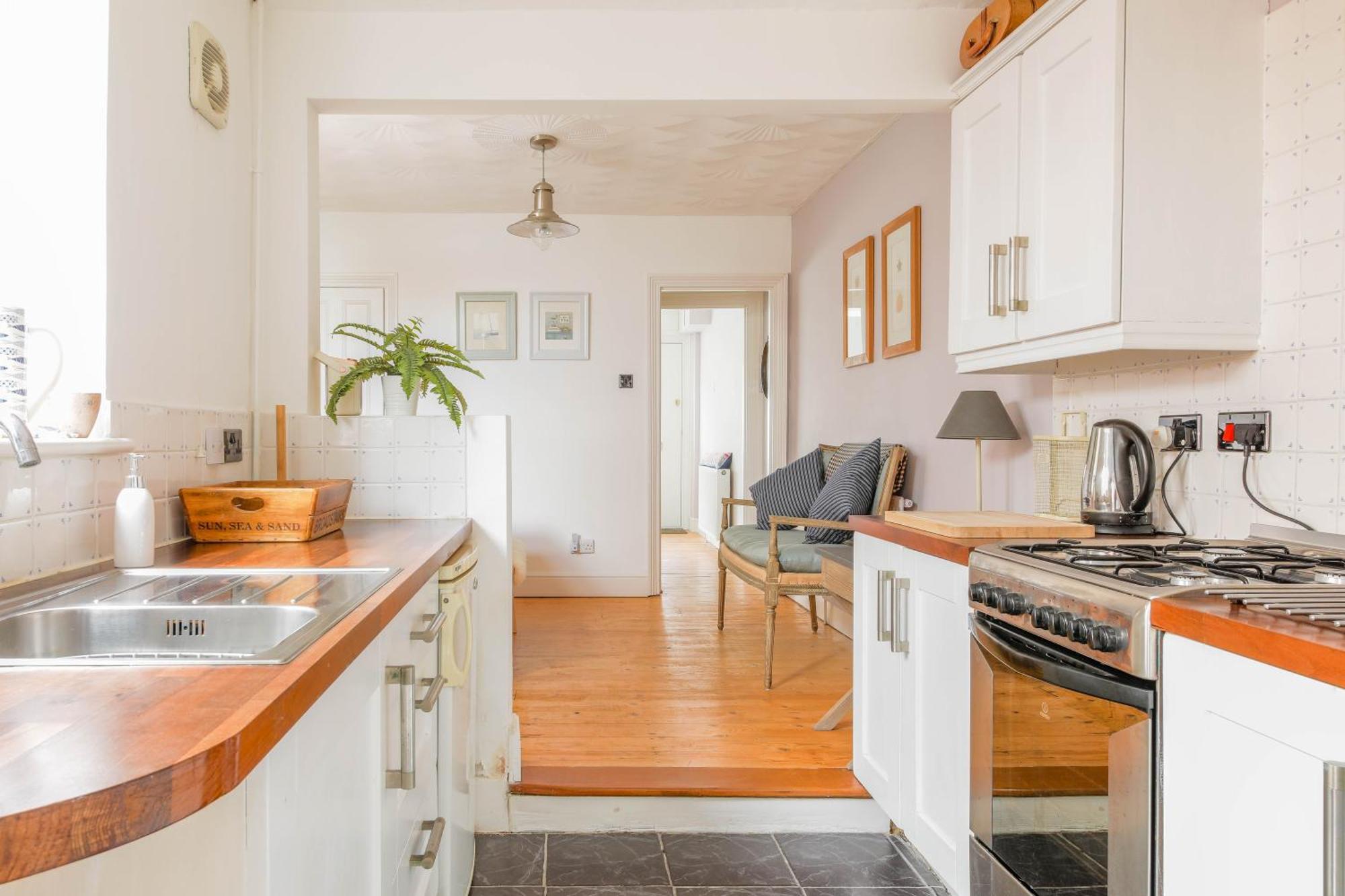 Furlong Place Whitstable Bagian luar foto