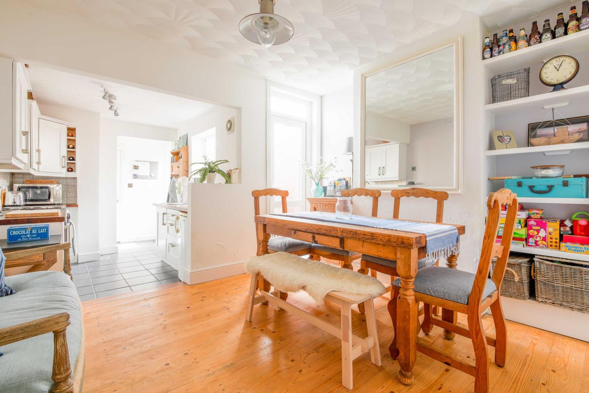 Furlong Place Whitstable Bagian luar foto
